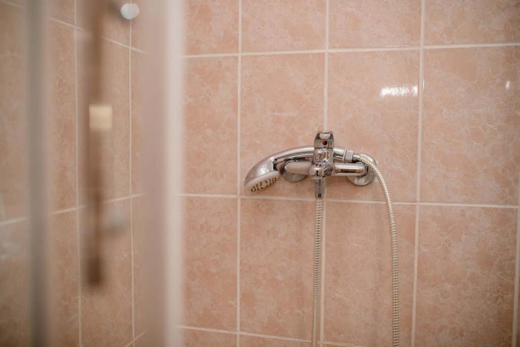 Apartmani Luka Banjol ภายนอก รูปภาพ