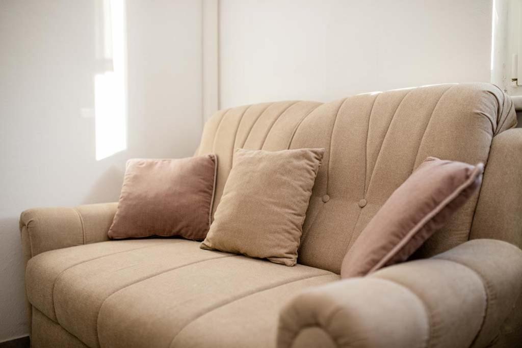 Apartmani Luka Banjol ภายนอก รูปภาพ