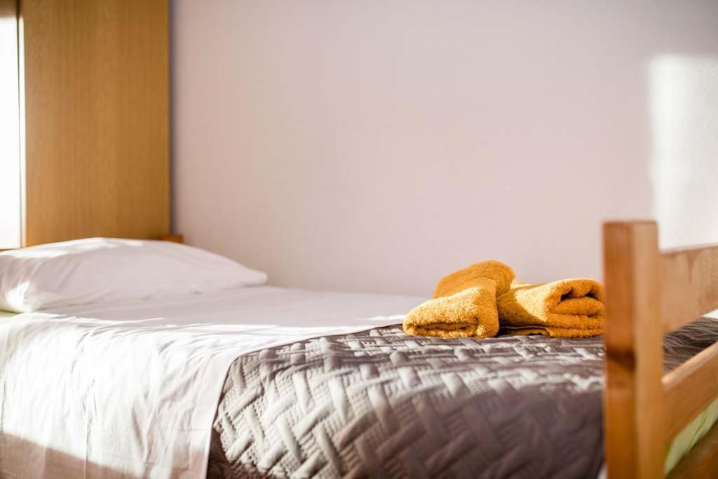 Apartmani Luka Banjol ภายนอก รูปภาพ