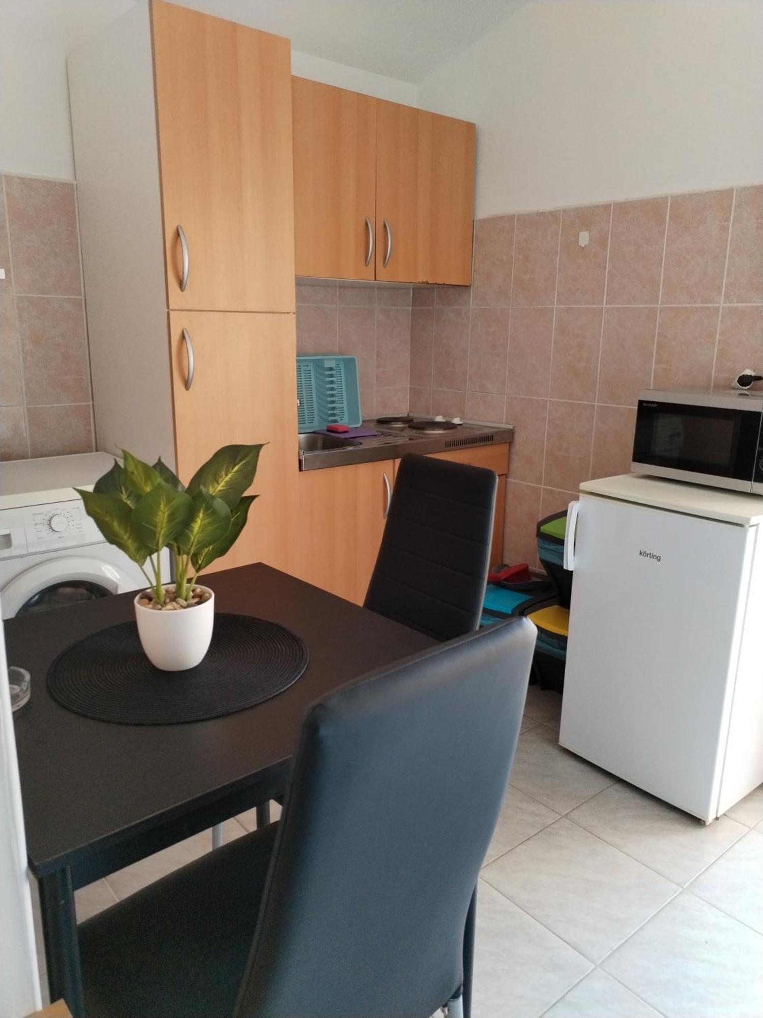 Apartmani Luka Banjol ห้อง รูปภาพ