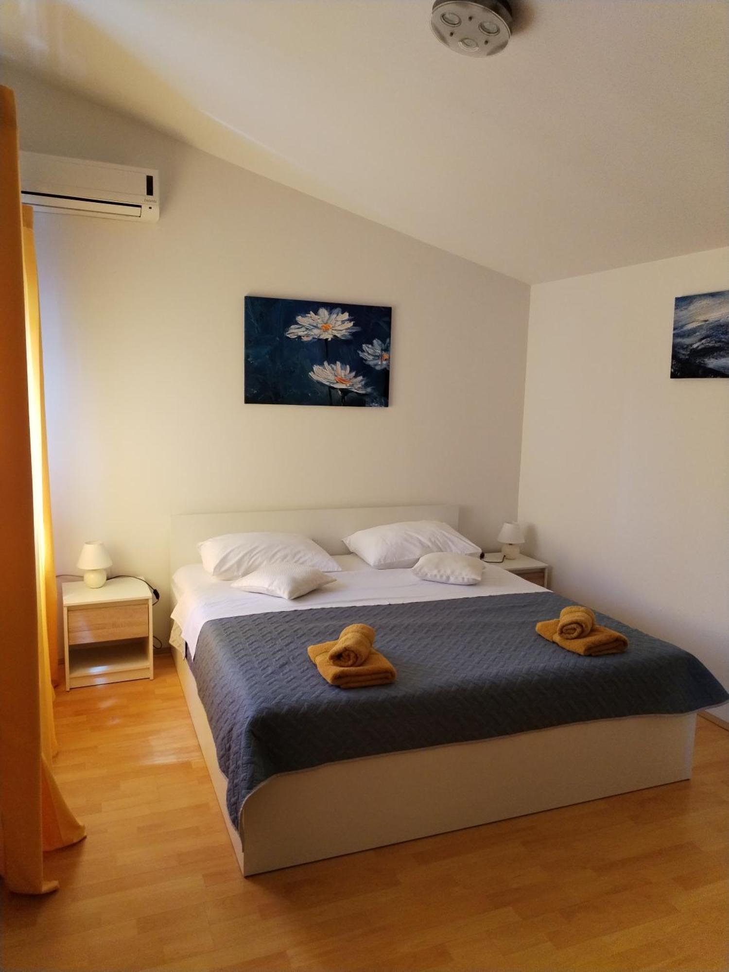 Apartmani Luka Banjol ห้อง รูปภาพ